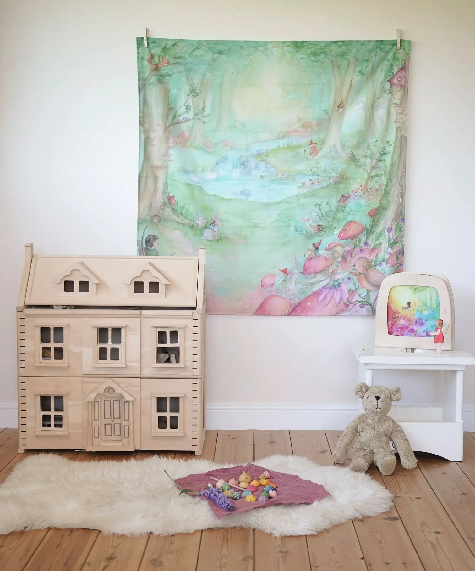 Ethical Living for Every Family