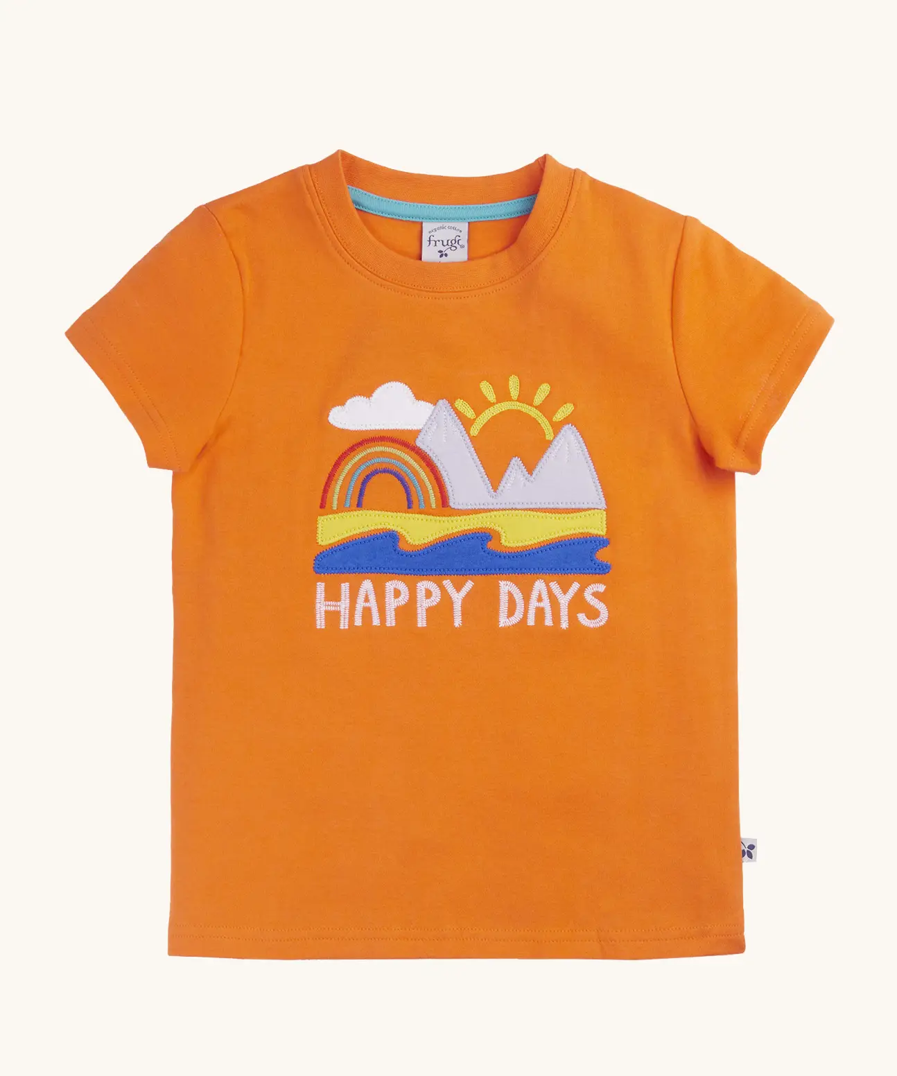 Baby Tops & T-Shirts