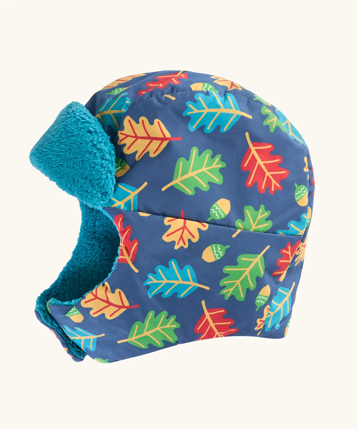 New Frugi